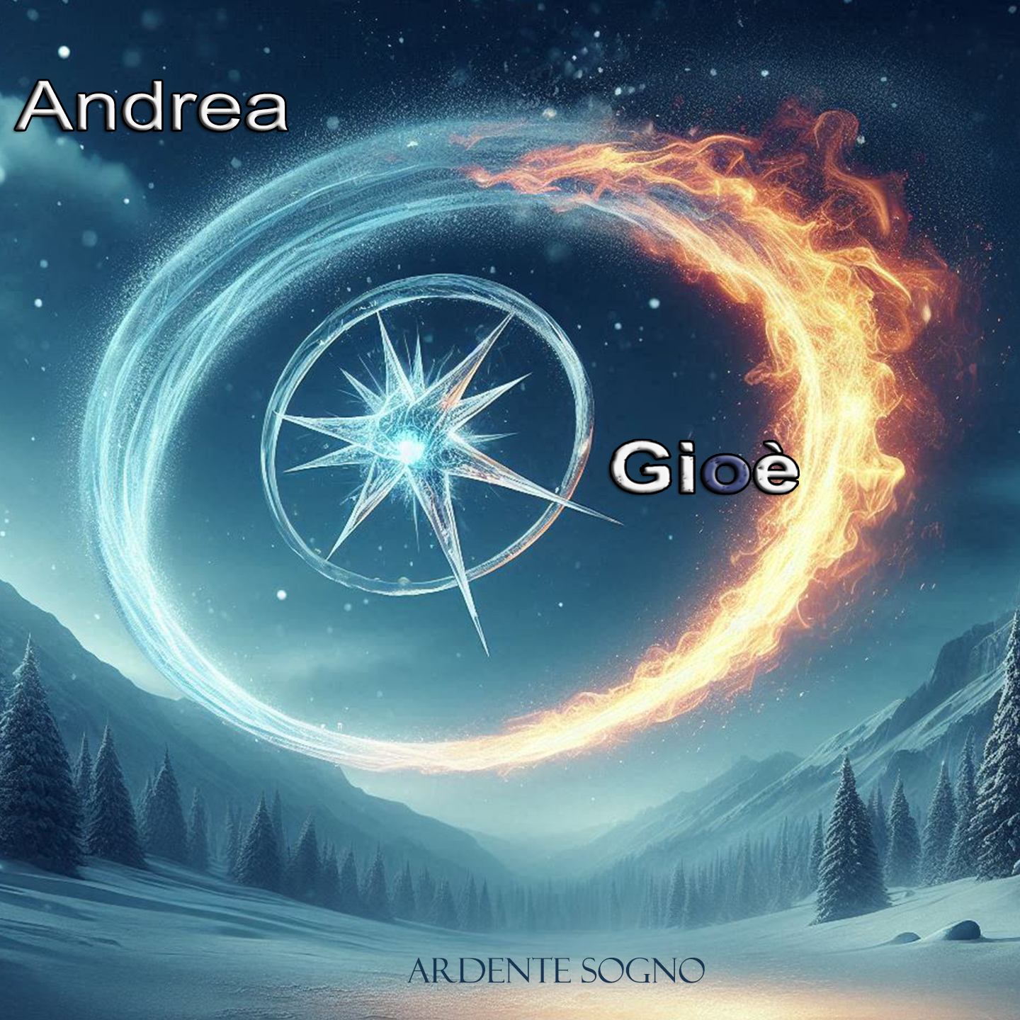 Ardente sogno
